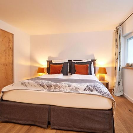 Apartament Alpenrefugium Murnau am Staffelsee Zewnętrze zdjęcie