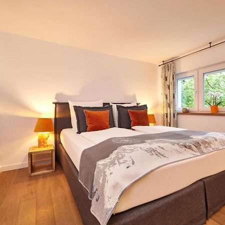 Apartament Alpenrefugium Murnau am Staffelsee Zewnętrze zdjęcie