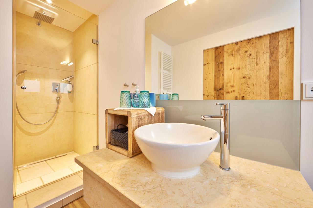 Apartament Alpenrefugium Murnau am Staffelsee Zewnętrze zdjęcie