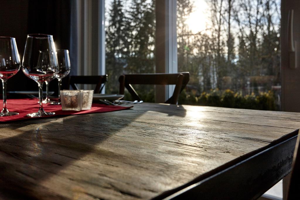 Apartament Alpenrefugium Murnau am Staffelsee Zewnętrze zdjęcie