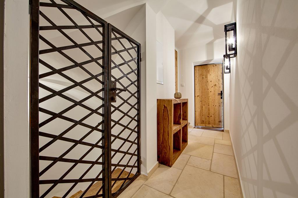 Apartament Alpenrefugium Murnau am Staffelsee Zewnętrze zdjęcie