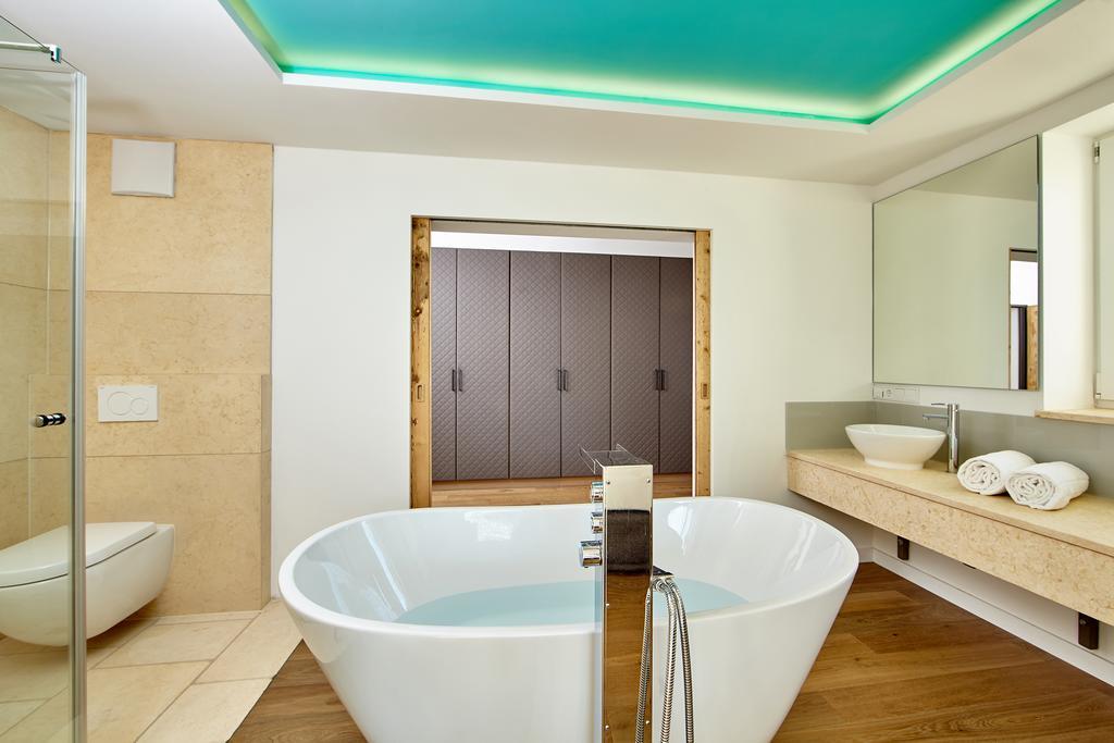 Apartament Alpenrefugium Murnau am Staffelsee Zewnętrze zdjęcie