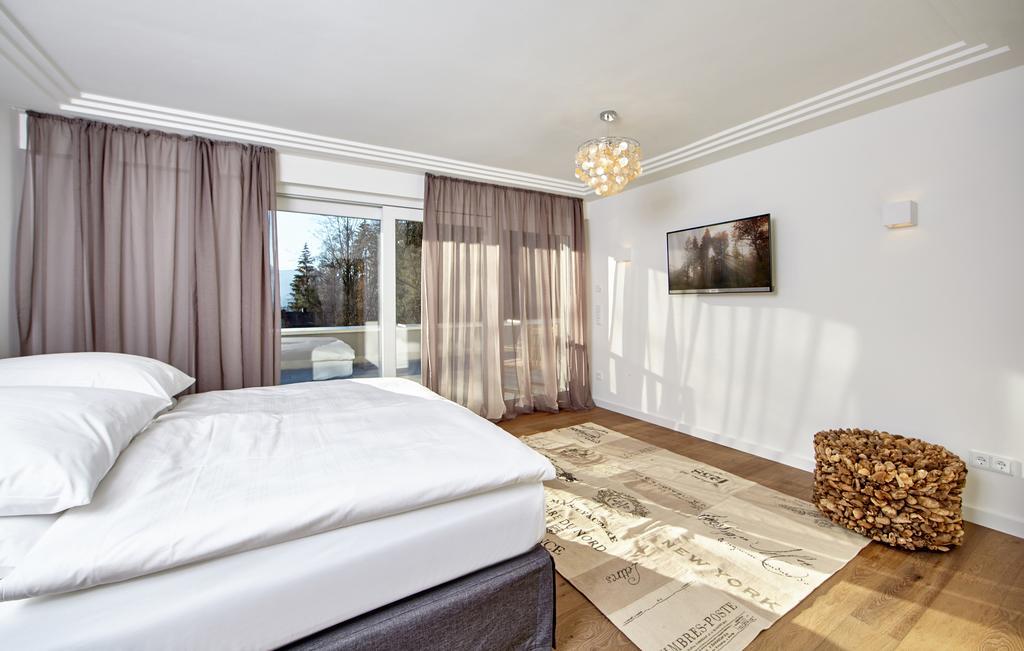Apartament Alpenrefugium Murnau am Staffelsee Zewnętrze zdjęcie