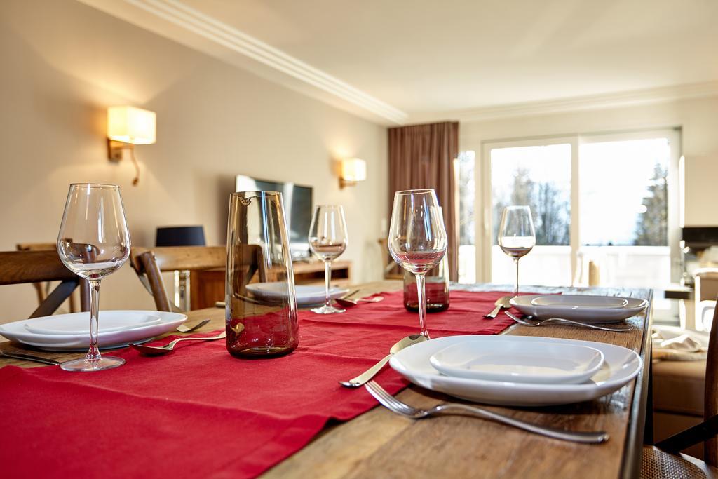 Apartament Alpenrefugium Murnau am Staffelsee Zewnętrze zdjęcie
