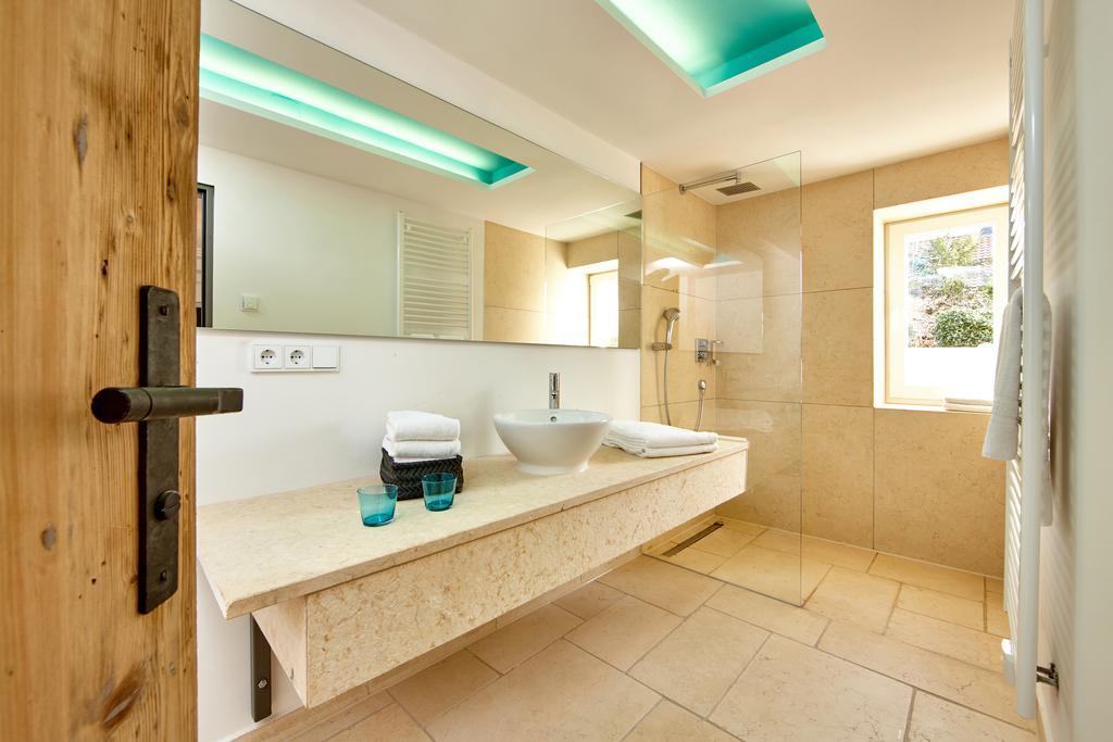Apartament Alpenrefugium Murnau am Staffelsee Zewnętrze zdjęcie